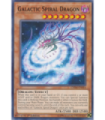 Galactic Spiral Dragon