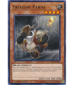 Treasure Panda