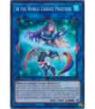 Ib the World Chalice Priestess