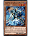 Keeper of Dragon Magic - Rare