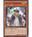 Galaxy Summoner