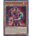 Rogue of Endymion