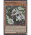 Chaos Witch