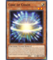 Core of Chaos