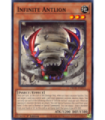 Infinite Antlion