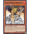 Manticore of Smashing