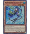 Marincess Blue Tang