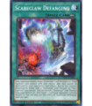 Scareclaw Defanging