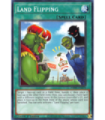 Land Flipping