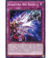 Kashtira Big Bang