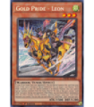 Gold Pride - Leon