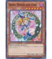 Dark Magician Girl