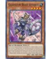 Gladiator Beast Attorix