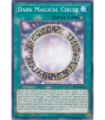 Dark Magical Circle