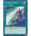 Illusion Magic