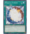 Miracle Fusion