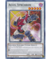 Accel Synchron