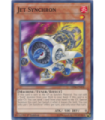 Jet Synchron