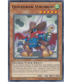 Quickdraw Synchron