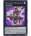 Gagagaga Magician