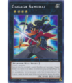 Gagaga Samurai