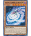 Galactic Spiral Dragon