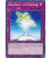 Halfway to Forever