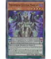 Performapal Celestial Magician