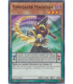 Timegazer Magician