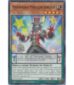 Performapal Pendulum Sorcerer