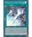 Evolution End Burst