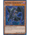 Blackwing - Elphin the Raven