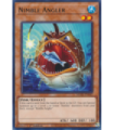 Nimble Angler