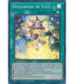 Spellbook of Fate