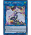 Harpie Conductor