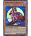 Lunalight Crimson Fox