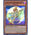 Lunalight Kaleido Chick