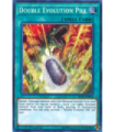 Double Evolution Pill