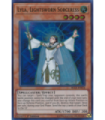 Lyla, Lightsworn Sorceress