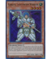 Garoth, Lightsworn Warrior