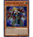 Tenma the Sky Star