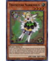 Trickstar Narkissus