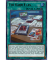 The Kaiju Files