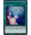 World Legacy's Heart