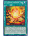 Salamangreat Burning Shell