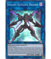 Galaxy Satellite Dragon