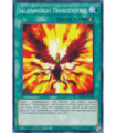 Salamangreat Transcendence