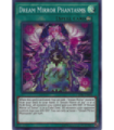 Dream Mirror Phantasms