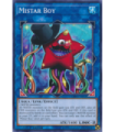 Mistar Boy