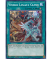 World Legacy Clash